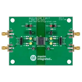 MAX12931BWEVKIT# Analog Devices
