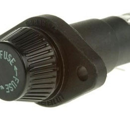 Littelfuse 05710027L image