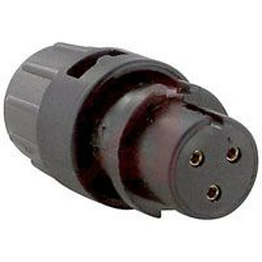 Switchcraft 6282-3SG-3DC image