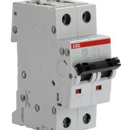 ABB 2CDS252001R0974 S202-C 1,6 image