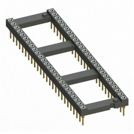 MILL-MAX 110-13-650-41-001000 image