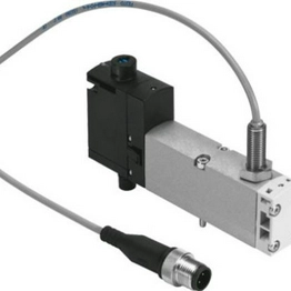 VSVA-B-M52-MZD-A2-1T1L-APX-0.5 FESTO