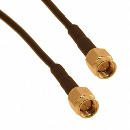 CCSMA-MM-RG174-24 CRYSTEK