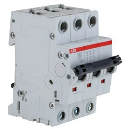 ABB 2CDS253001R0804 S203-C80 6kA 80A image