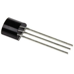 Texas Instruments LM35CZ/NOPB image