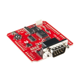 DEV-13262 SparkFun Electronics