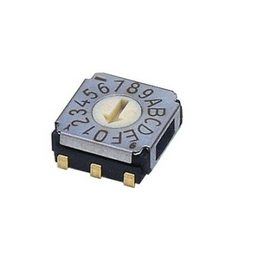 NIDEC COMPONENTS CORPORATION SA-7050TA image