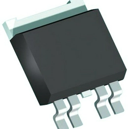 Infineon Technologies TLE42754D image