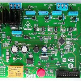 STMicroelectronics STEVAL-IHT005V2 image