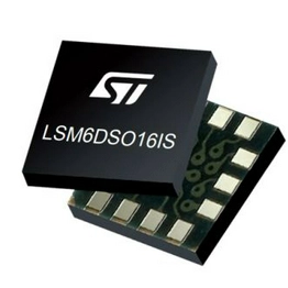LSM6DSO16ISTR STMicroelectronics