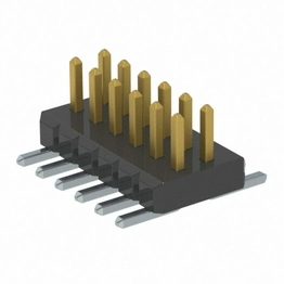 samtec FTM-106-03-F-DV image