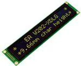 EA W202-XDLG ELECTRONIC ASSEMBLY
