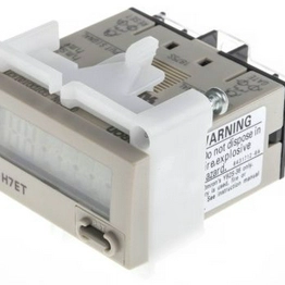 OMRON H7ET-N1 image