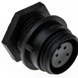 bulgin PX0412/04S image