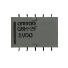 G6H-2F-DC3 OMRON