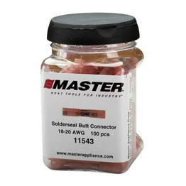 11543 Master Appliance
