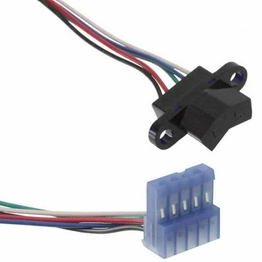 OPB771TZ TT Electronics