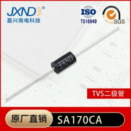 SA170CA JXND