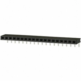 PPTC191LGBN-RC Sullins Connector Solutions