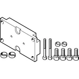 DHAA-G-G3-25-B6-14 FESTO