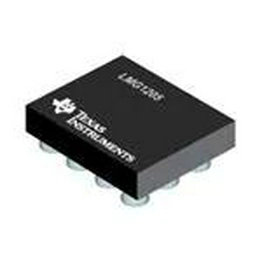 Texas Instruments LMG1205YFXT image