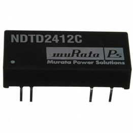 NDTD2412C Murata Manufacturing