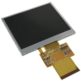 LCT-H320240M35W LUMEX
