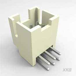 XKB Connectivity X2026WR-2x03D-46SN image