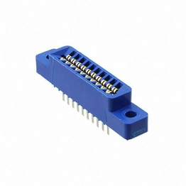 EBC10DRTH-S734 Sullins Connector Solutions