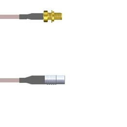 Q-2W0140005036I Amphenol Custom Cable