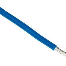 Alpha Wire 5857 BL005 image