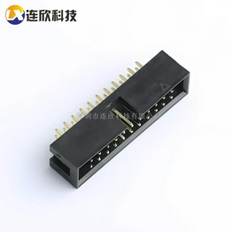 XDFH-0254-2*11P szlianxin