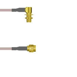 Q-2P03B0005024I Amphenol Custom Cable
