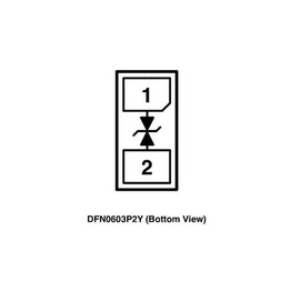 AZ5B9S-01F Amazing Microelectronic