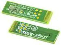 CS42L42-CNZ Cirrus Logic