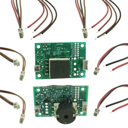 EH4205/EH4295KIT Advanced Linear Devices