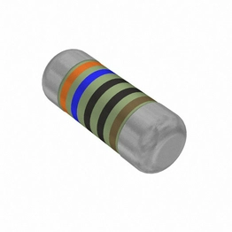 SMM02040C3600FB300 Vishay Intertechnology