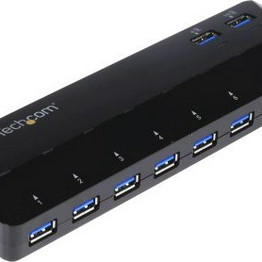 ST103008U2C StarTech