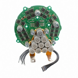 Infineon Technologies 48VBSGINVERTERTOBO1 image
