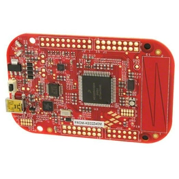 FRDM-KE02Z40M NXP Semiconductors