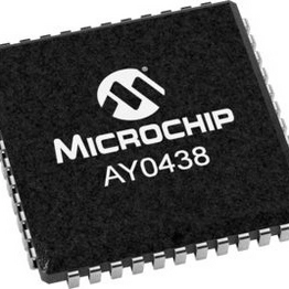 Microchip Technology AY0438-I/L image