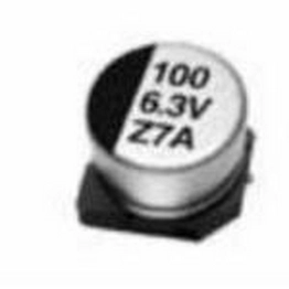 ZV101M050F105ETR Capxon