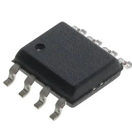 STMicroelectronics STS6NF20V image