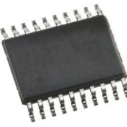 Analog Devices MAX306EWI+ image