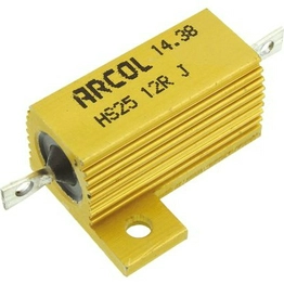 OHMITE HS25 12R J image