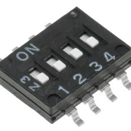 OMRON A6H4101 image