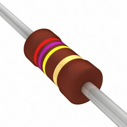 PR03000202703JAC00 Vishay Intertechnology