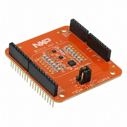 FRDM-STBC-AGM04 NXP Semiconductors