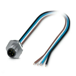 SACC-E-M12MSD-4P-M16XL/0,5 PHOENIX CONTACT