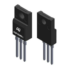 STGIF10CH60S-L STMicroelectronics